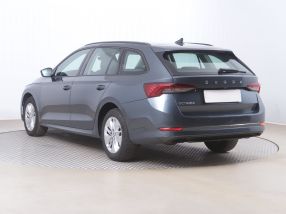 Skoda Octavia - 2021