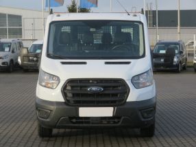 Ford Transit - 2019