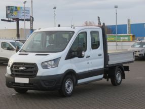 Ford Transit - 2019