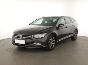 Volkswagen Passat - 2020
