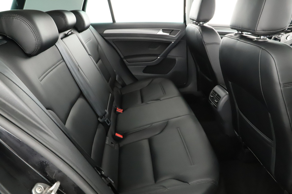 Volkswagen e-Golf