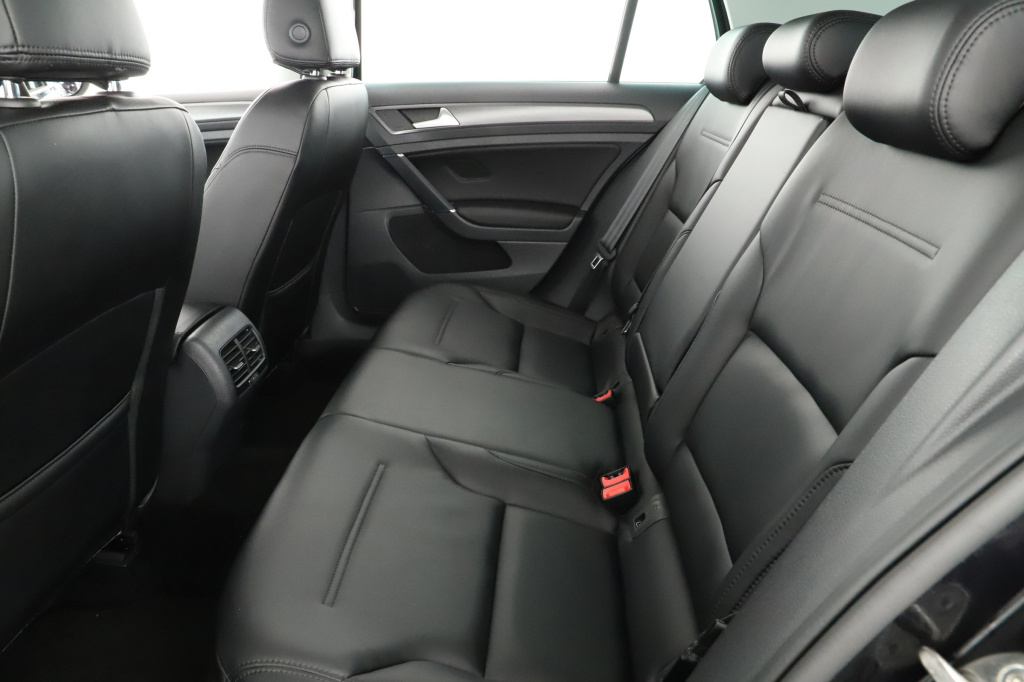 Volkswagen e-Golf