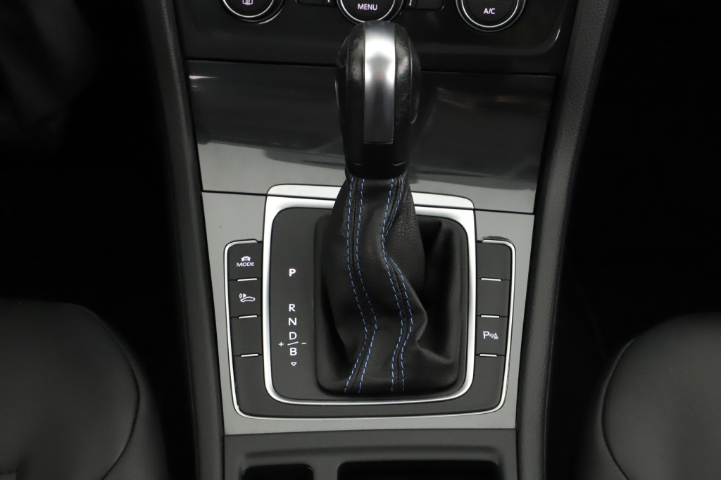 Volkswagen e-Golf