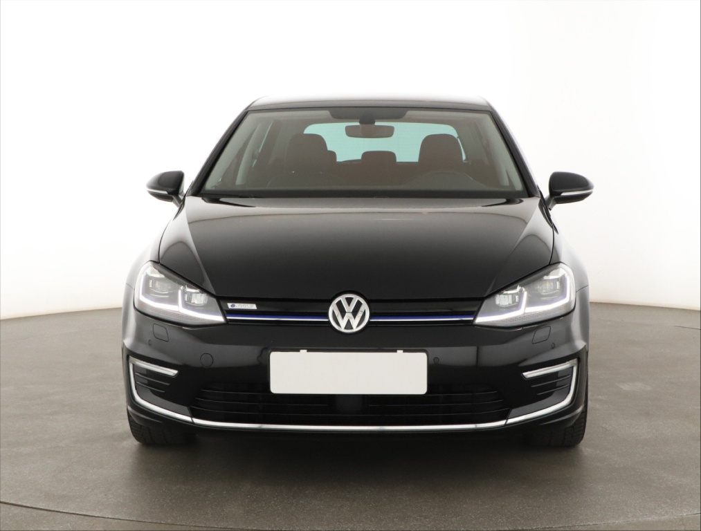 Volkswagen e-Golf