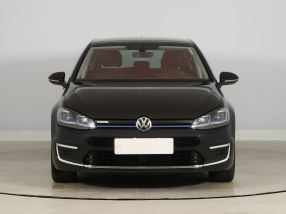 Volkswagen e-Golf - 2020