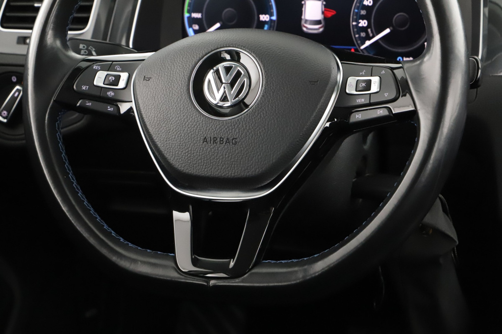 Volkswagen e-Golf