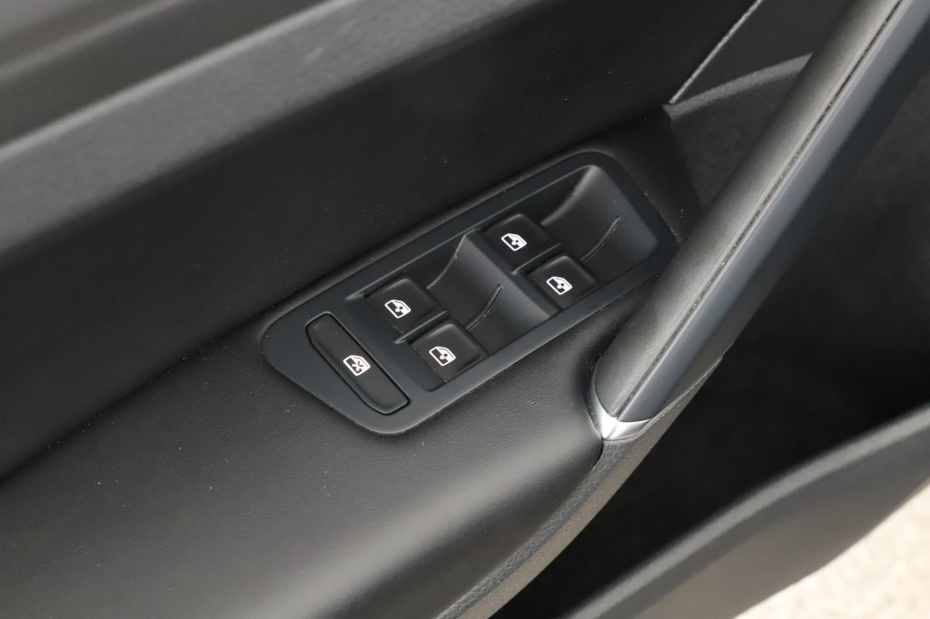 Volkswagen e-Golf