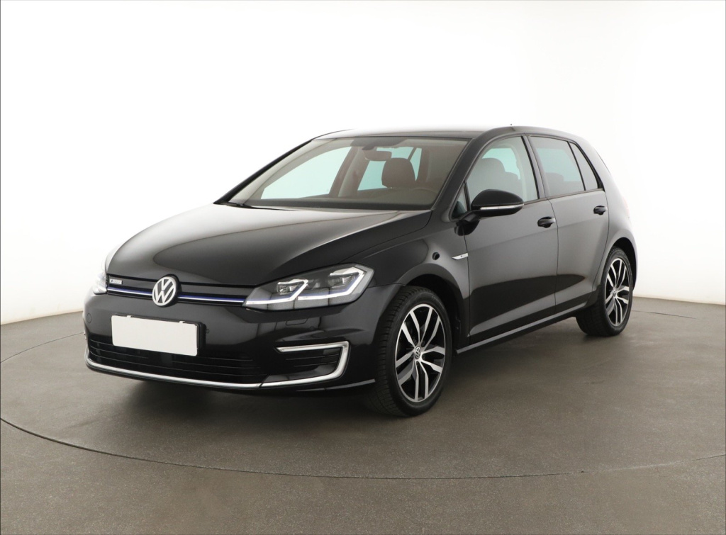 Volkswagen e-Golf