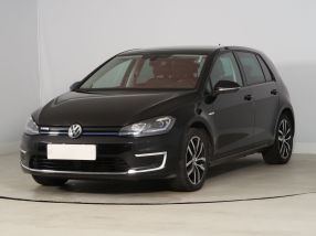 Volkswagen e-Golf - 2020