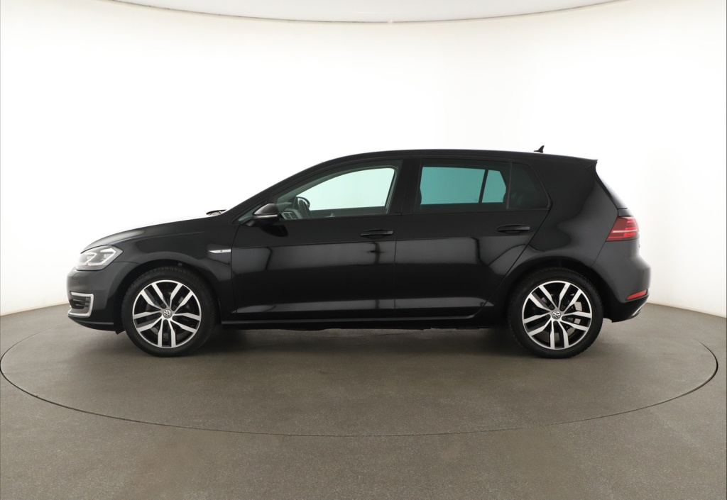 Volkswagen e-Golf
