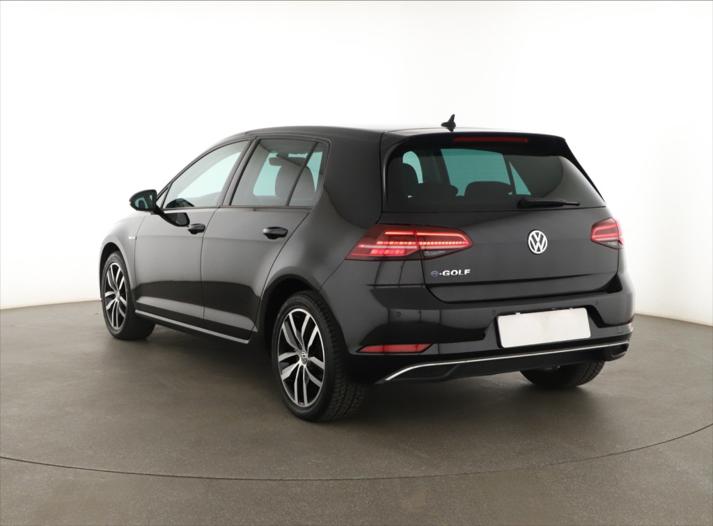 Volkswagen e-Golf