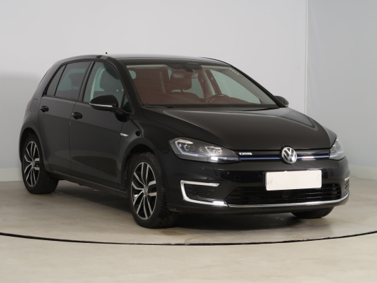 Volkswagen e-Golf