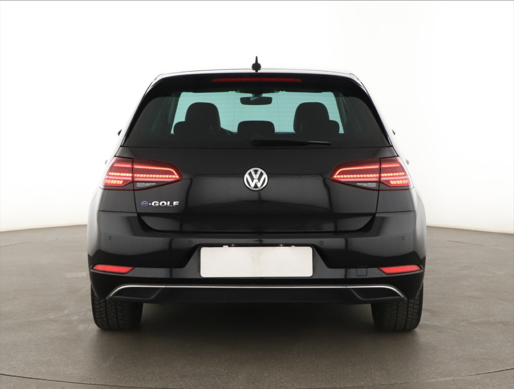 Volkswagen e-Golf