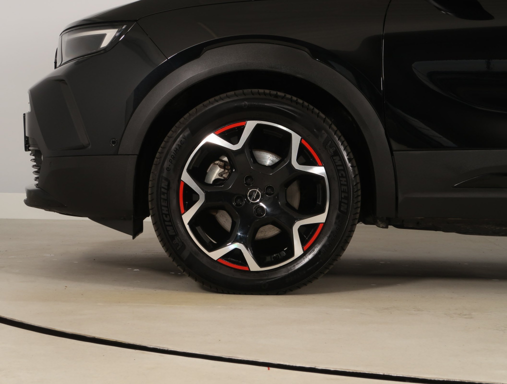 Opel Mokka-e