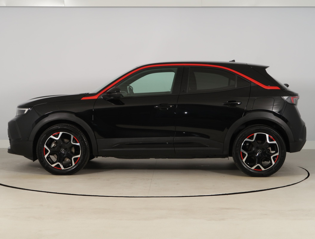 Opel Mokka-e