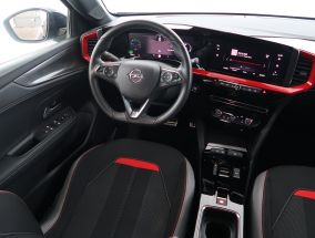 Opel Mokka-e - 2021