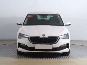 Skoda Scala - 2021