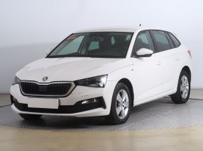 Skoda Scala - 2021