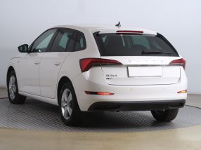 Skoda Scala - 2021