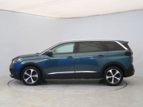 Peugeot 5008 - 2018