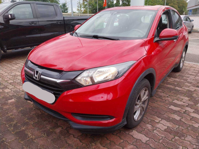Honda HR-V 2016