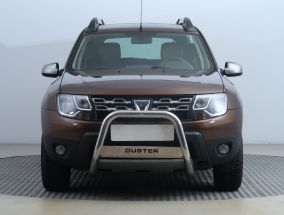 Dacia Duster - 2014