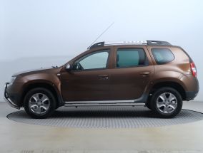 Dacia Duster - 2014