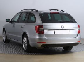 Skoda Superb - 2013