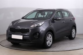 Kia Sportage - 2017