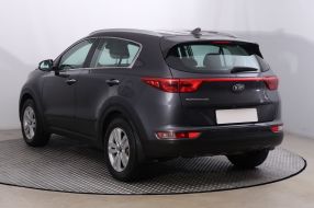 Kia Sportage - 2017