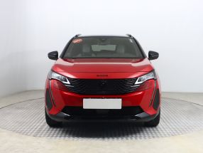 Peugeot 3008 - 2021