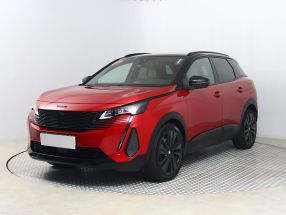 Peugeot 3008 - 2021