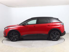 Peugeot 3008 - 2021
