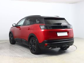 Peugeot 3008 - 2021