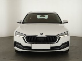 Skoda Octavia - 2021