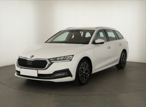 Skoda Octavia - 2021
