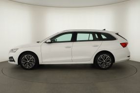 Skoda Octavia - 2021
