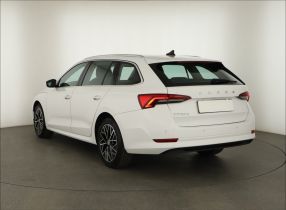 Skoda Octavia - 2021