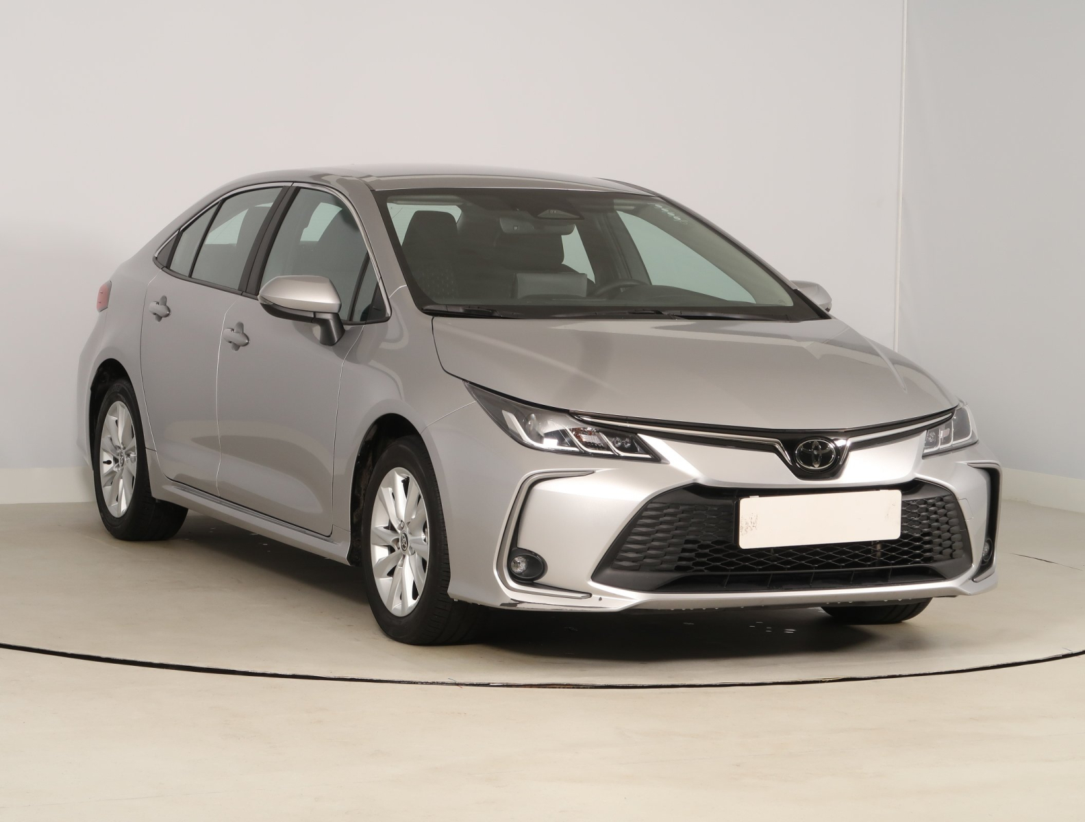 Toyota Corolla - 2024