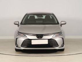Toyota Corolla - 2024