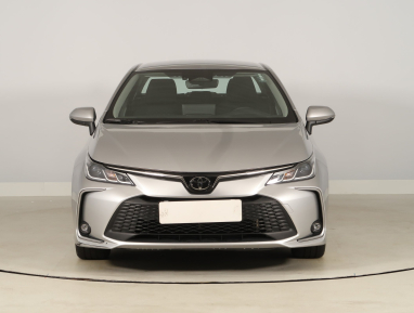 Toyota Corolla - 2024