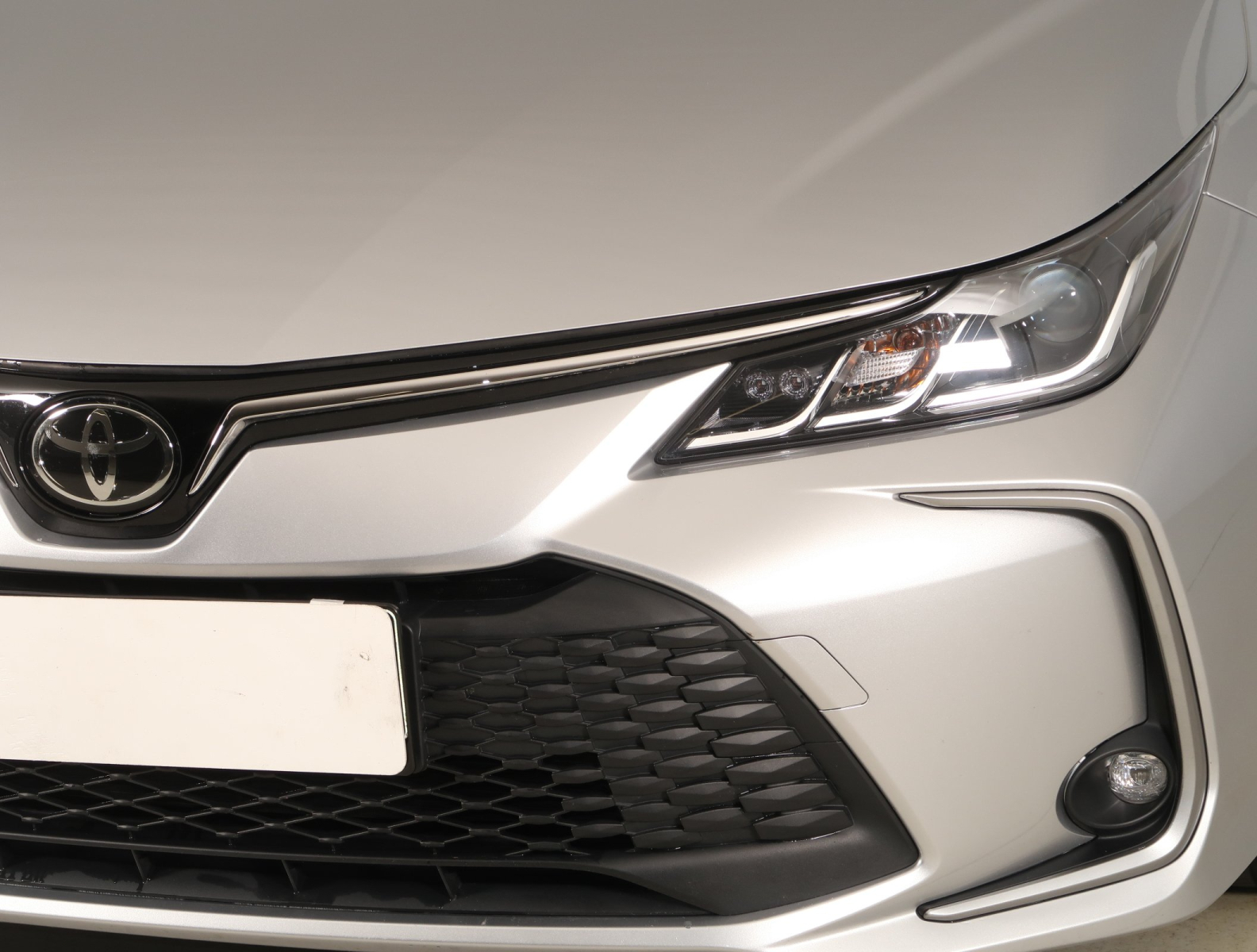 Toyota Corolla - 2024
