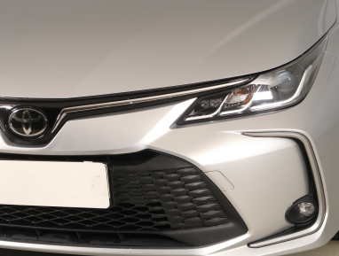 Toyota Corolla - 2024