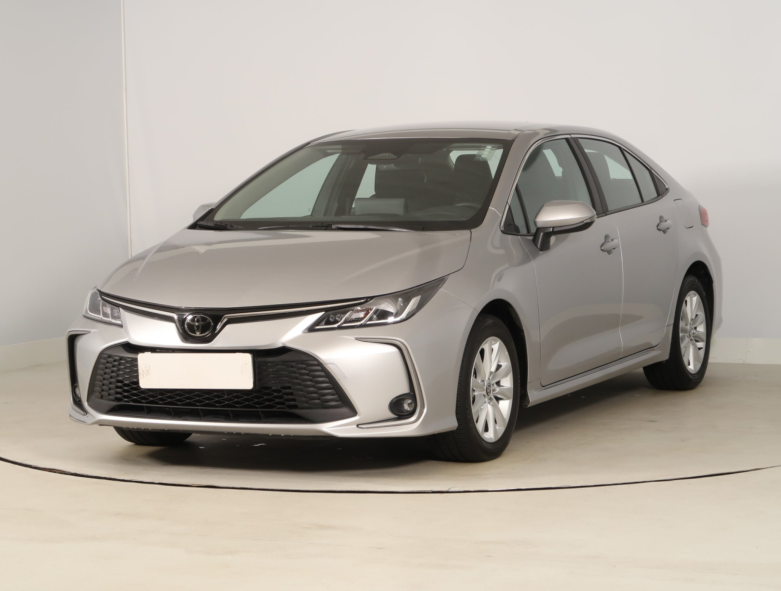 Toyota Corolla - 2024