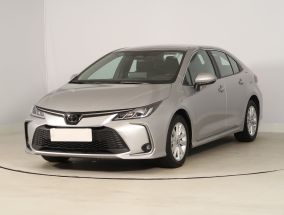 Toyota Corolla - 2024