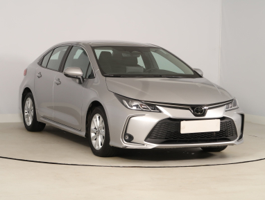 Toyota Corolla - 2024