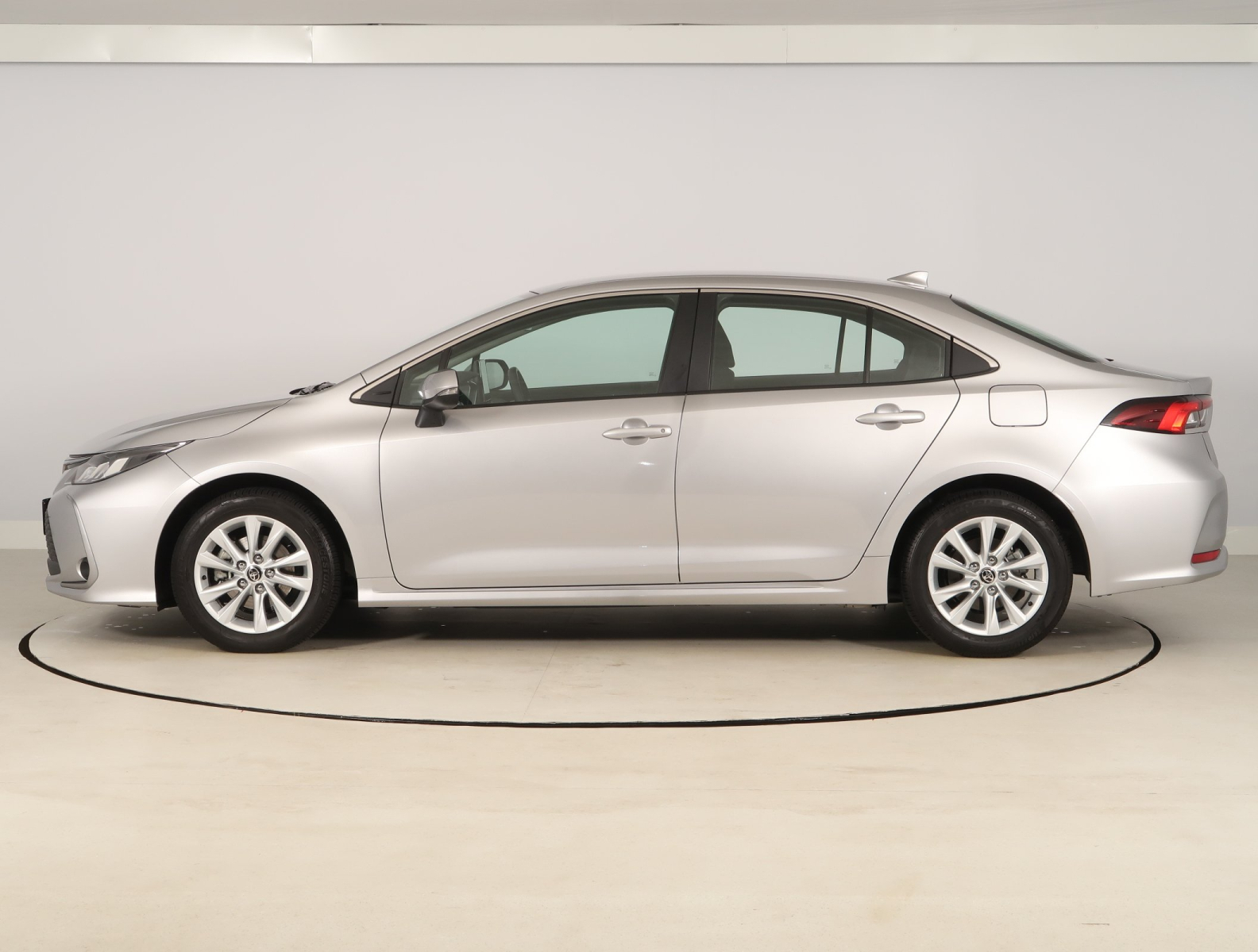 Toyota Corolla - 2024