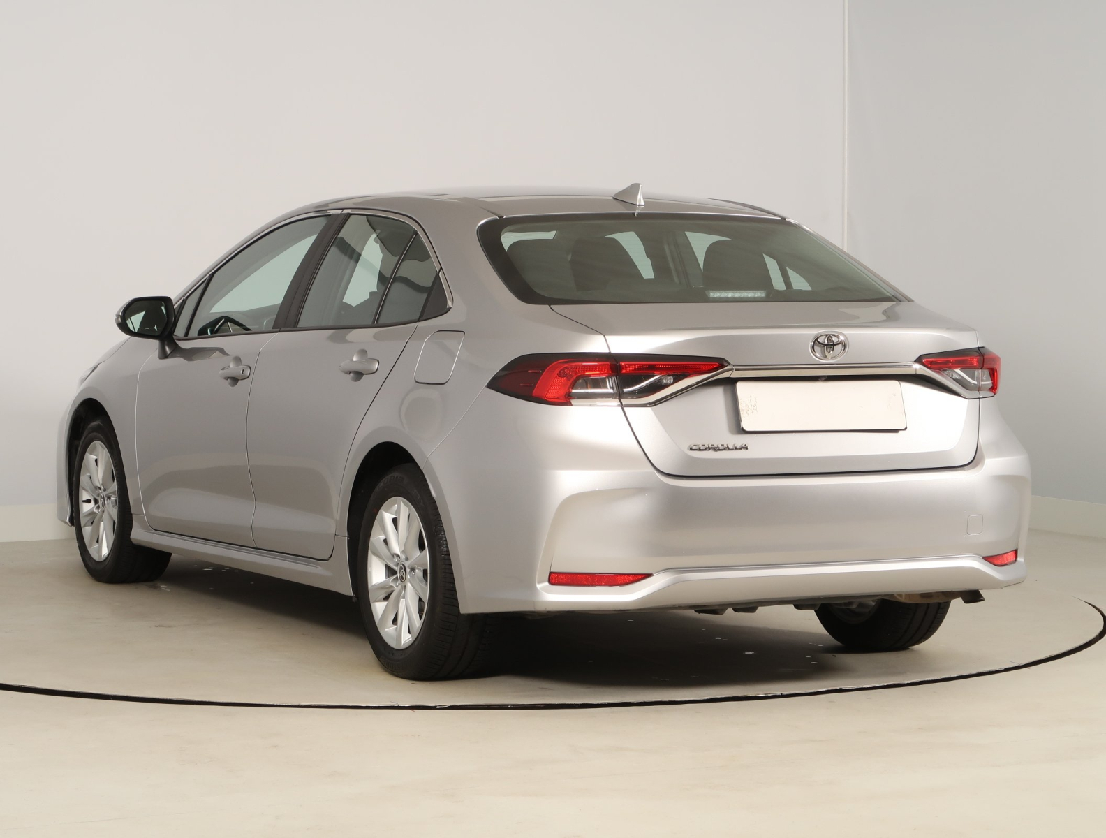 Toyota Corolla - 2024