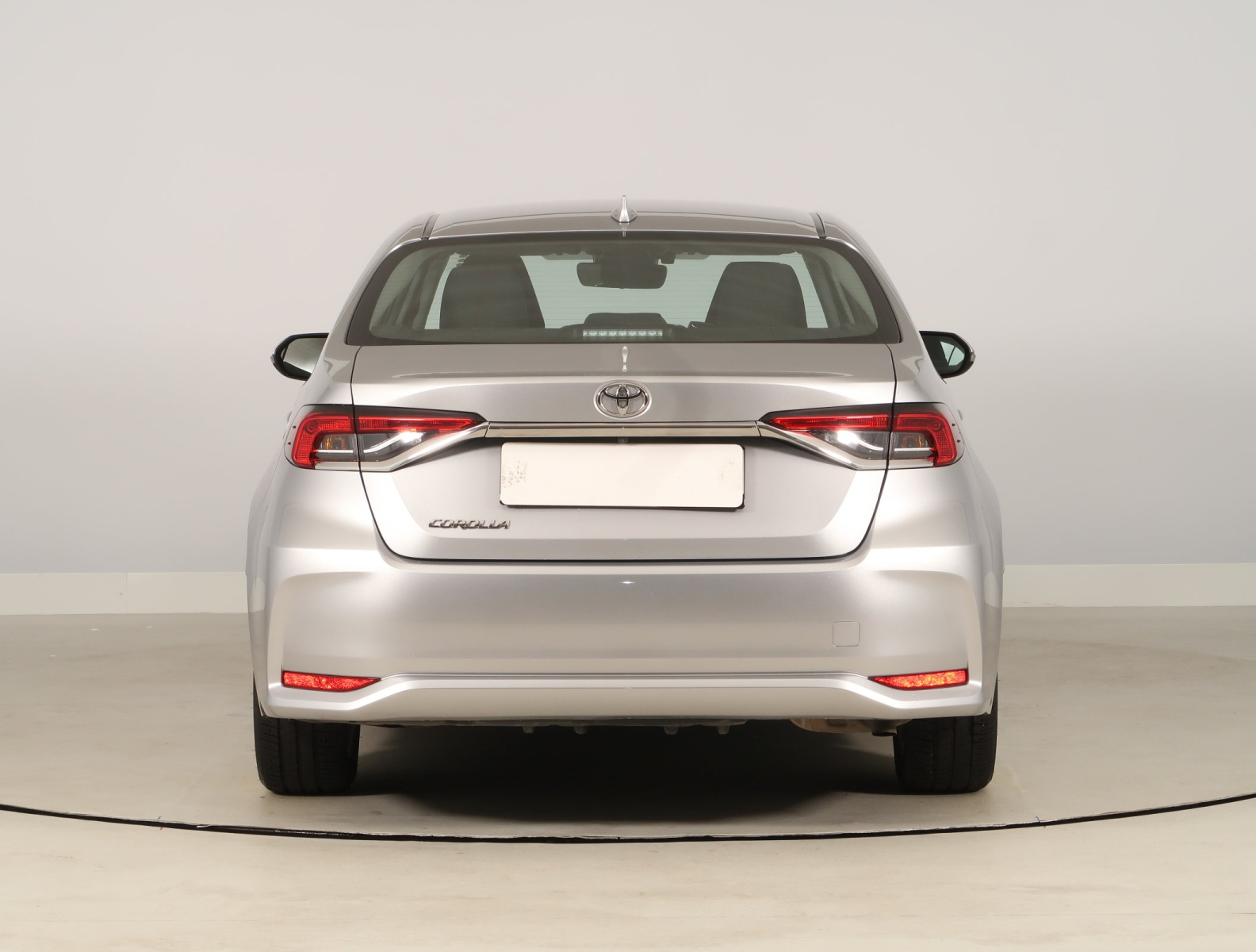Toyota Corolla - 2024