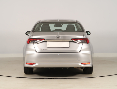 Toyota Corolla - 2024